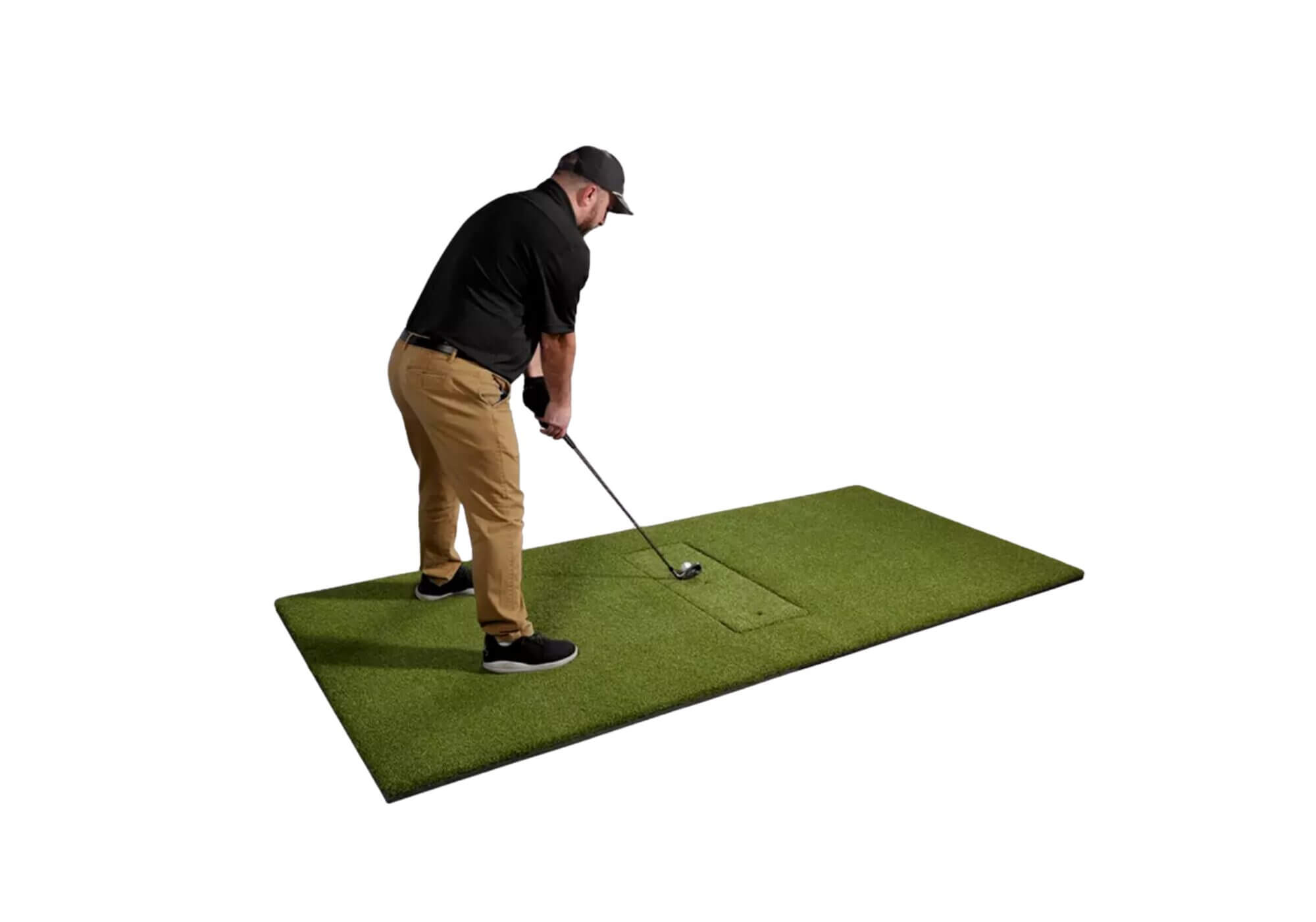 The Ultimate Golf Simulator Guide: Everything You Need To Know Before ...