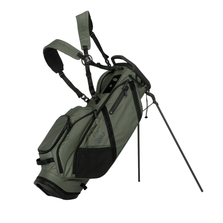 Photo of Sunday Golf Ranger