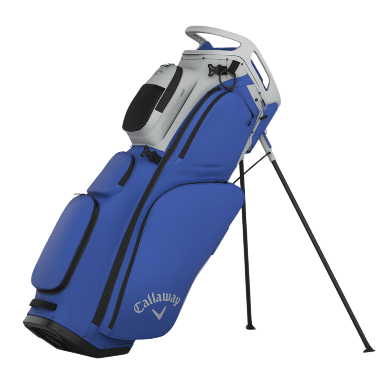 Photo of Callaway Fairway 14