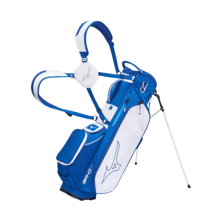 Photo of Mizuno BR-D3
