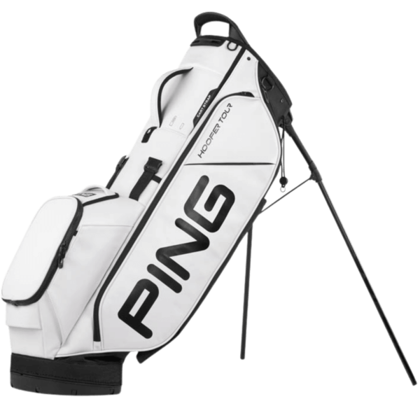 PING Hoofer Tour