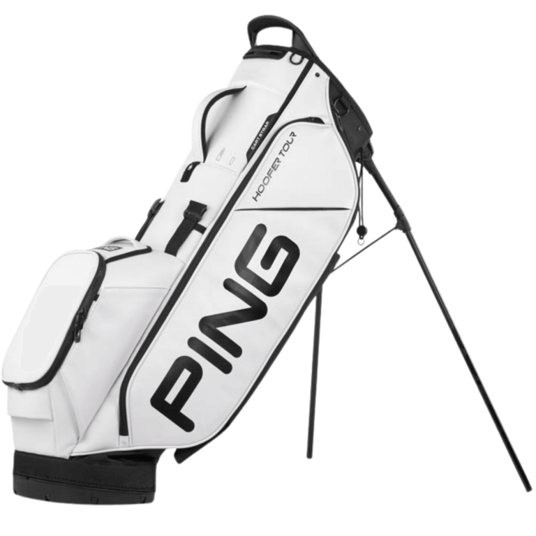 Photo of PING Hoofer Tour