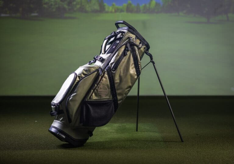 Sunday Golf Ranger