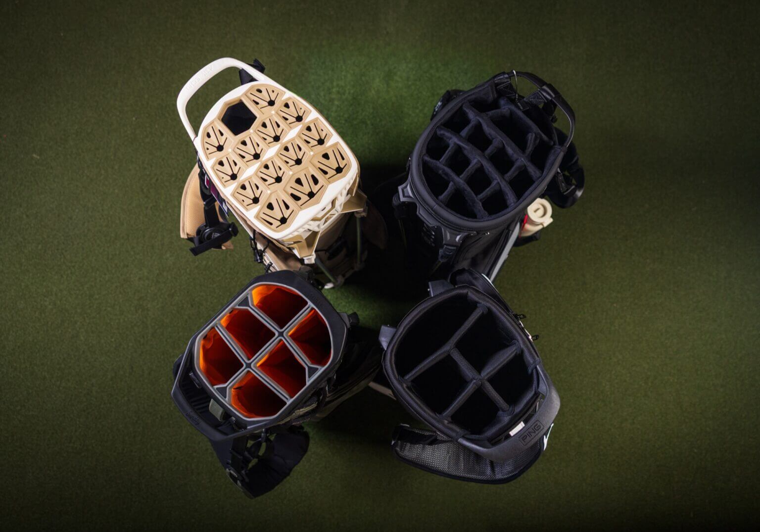 Best Golf Stand Bags of 2026 | MyGolfSpy