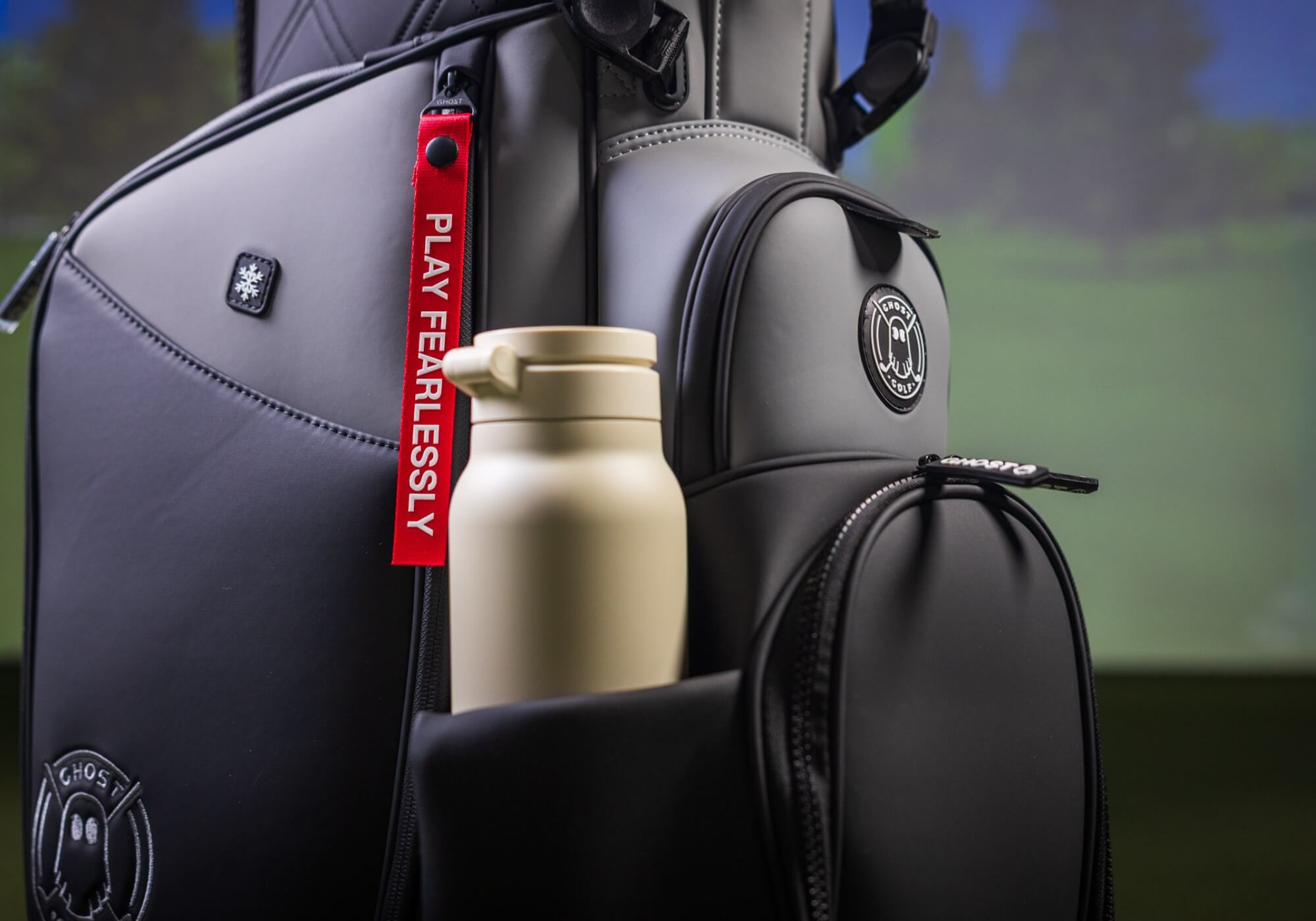 Ghost Anyday_ 26 MW Stand Bags