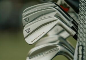 Can Wilson Take AI Fitting To The Next Level?
