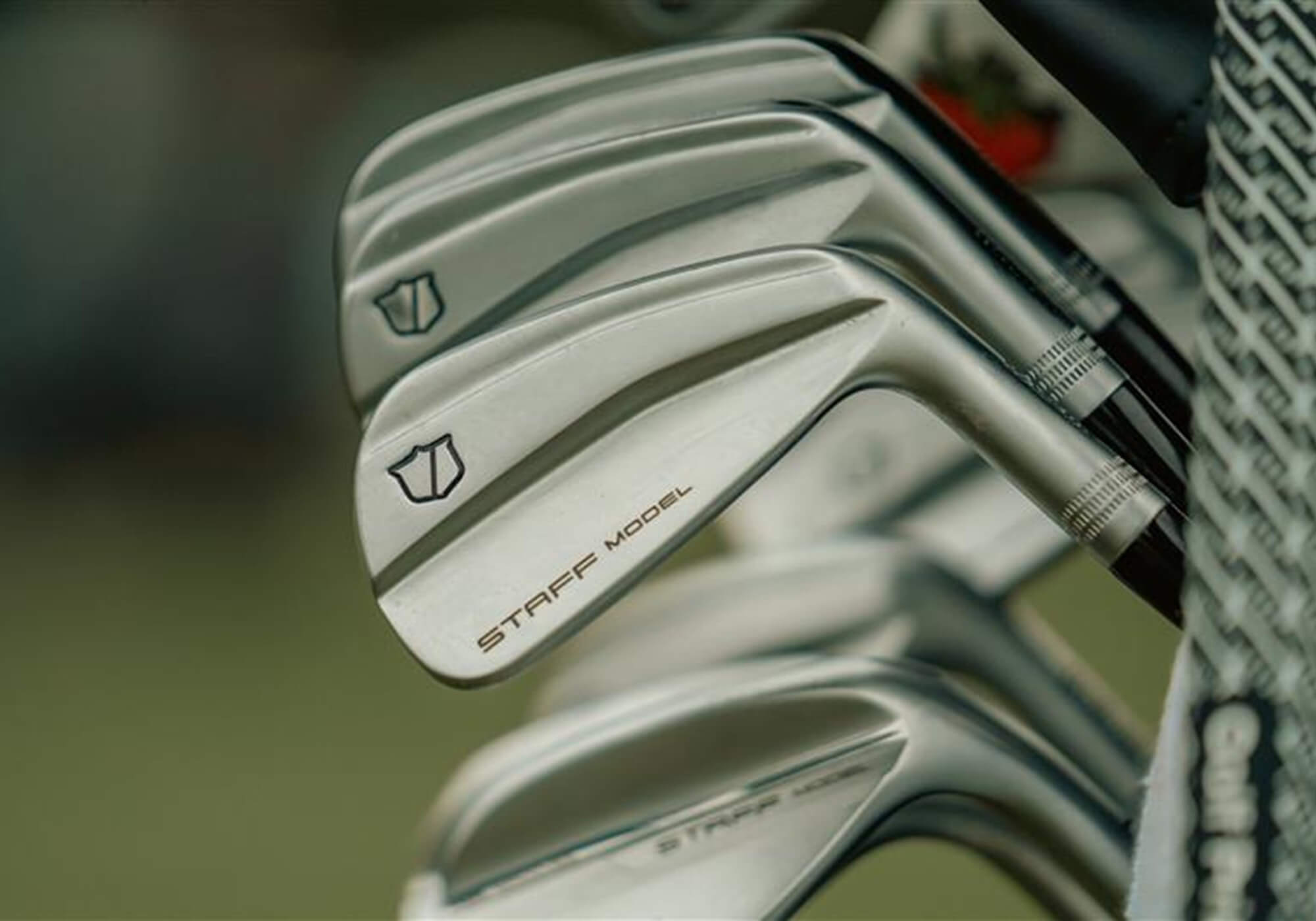 2026 Wilson Staff Model blades