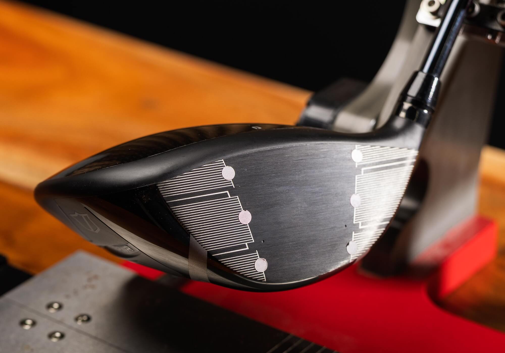 Wilson Dynapower Max+ 10K driver