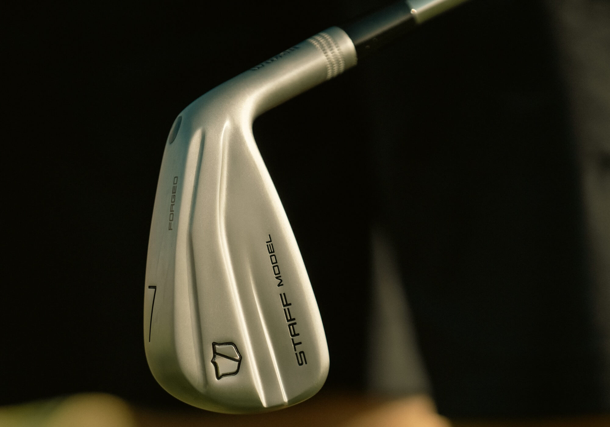 Wilson Staff Model XB