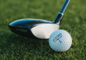 XXIO Hyper RD Golf Balls: A Firm Option For The Slow Swinger