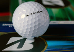 The Bridgestone Ball Slow Swingers Should Look At First