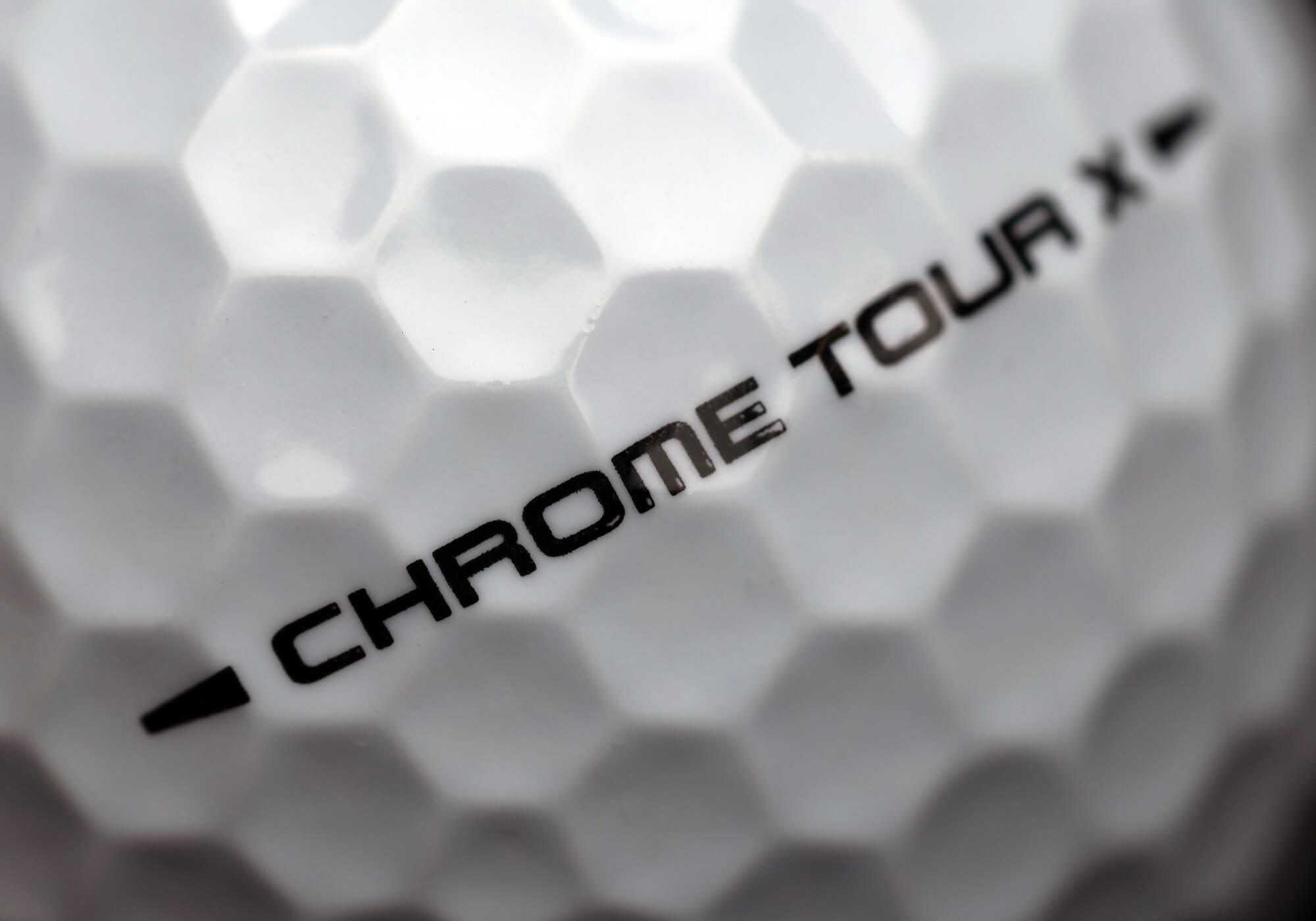 Callaway Chrome Soft and Chrome Tour golf balls (2026)