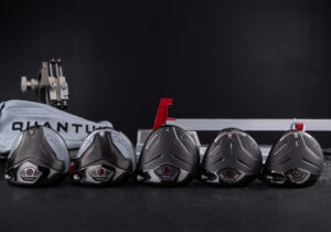 Callaway Quantum Drivers Seek to Change How Distance is Built