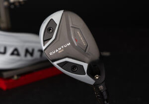 What’s Going On With Hybrids on the PGA Tour?