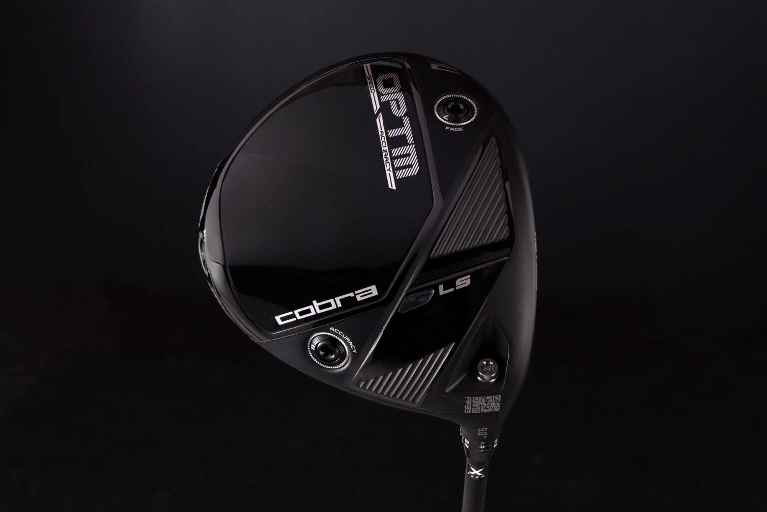 Optm Forgiveness Redefined: COBRA Launches OPTM Drivers | MyGolfSpy