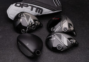 COBRA OPTM Fairways And Hybrids: Why POI Might Matter More Than You Think