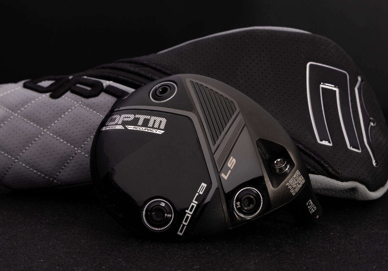 Optm COBRA OPTM Fairways And Hybrids: Why POI Might Matter More Than You ...