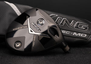 COBRA’s KING TEC Mini Driver Is Finally Here. Is It Worth The Wait?