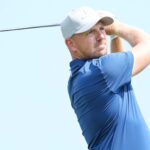 Penfold Signs PGA Tour Pro Matt Wallace As Brand Ambassador
