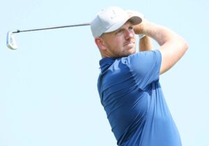 Penfold Signs PGA Tour Pro Matt Wallace As Brand Ambassador