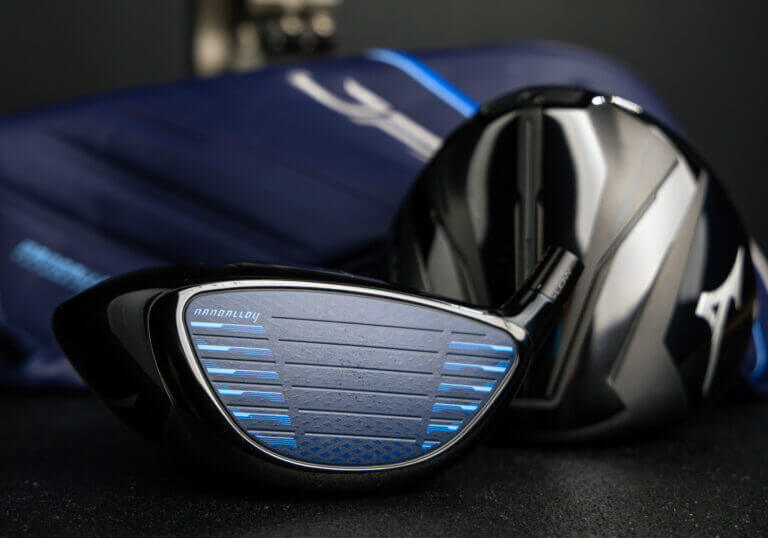 Why You Need To Try The New – And Compelling - Mizuno JPX One
