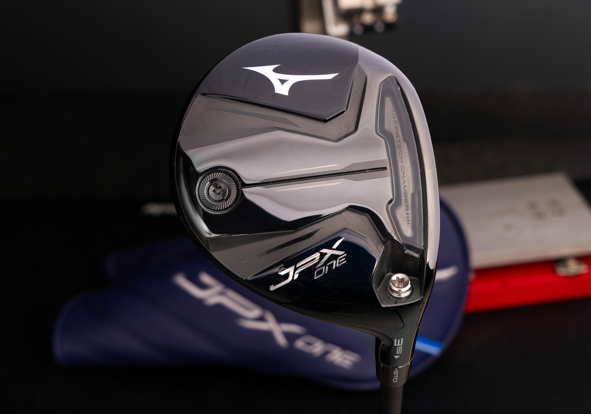 These 5 Fairway Woods Had The Tightest Shot Patterns In Our 2026 Testing