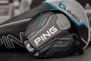 PING G440 K Driver: Maximum Forgiveness Refined