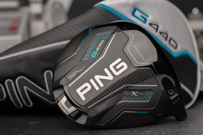 PING G440 K Driver: Maximum Forgiveness Refined | MyGolfSpy