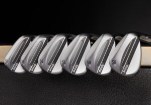 Can The New PING S259 Wedges Really Be An Improvement Over A Modern Classic?