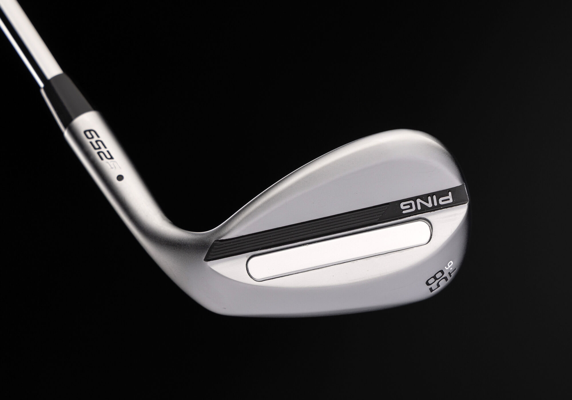 PING S259 wedges