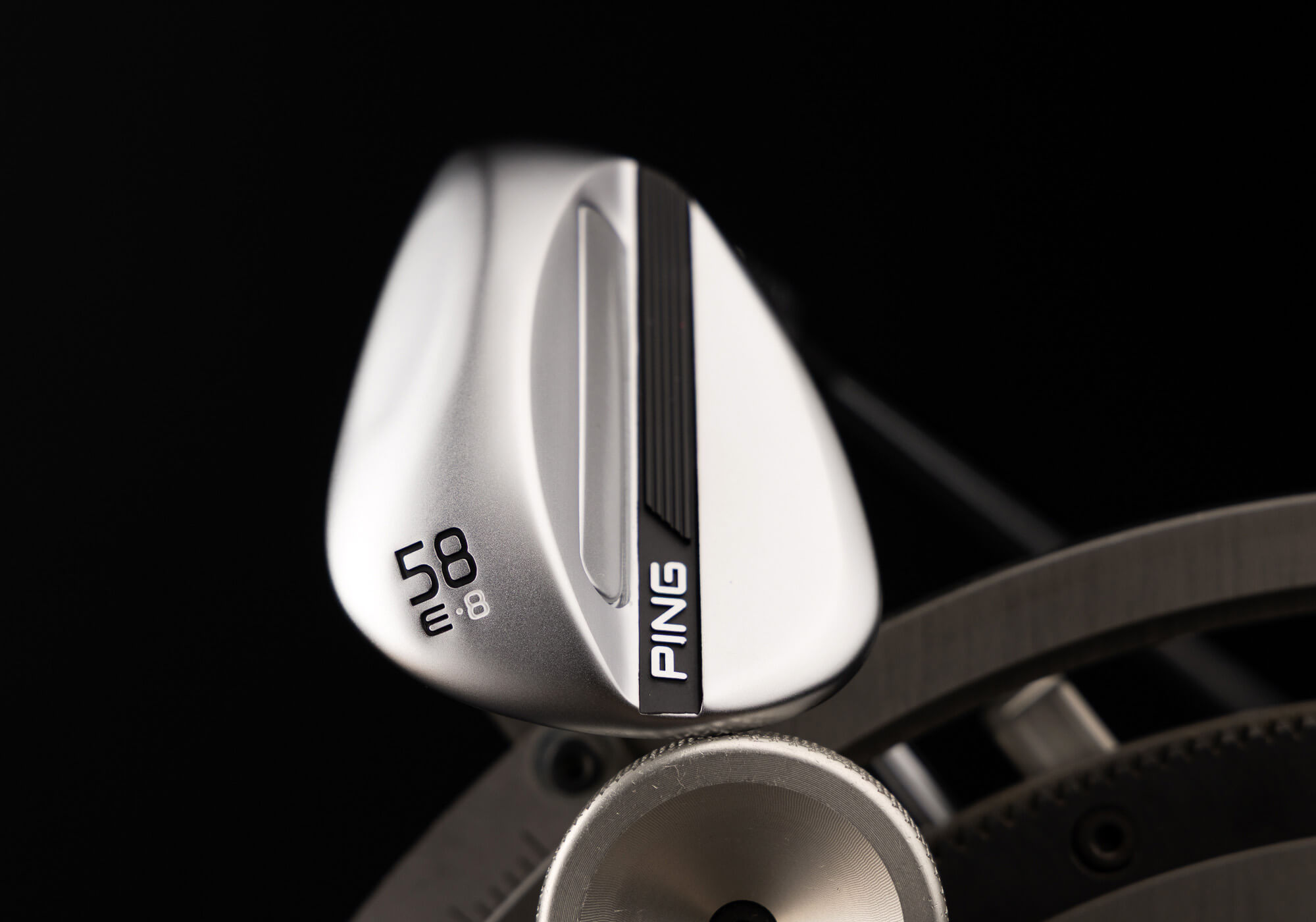 PING S259 E-grind wedge
