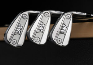 PXG 0311 GEN8 Irons: The Most Adjustable PXG Irons Ever