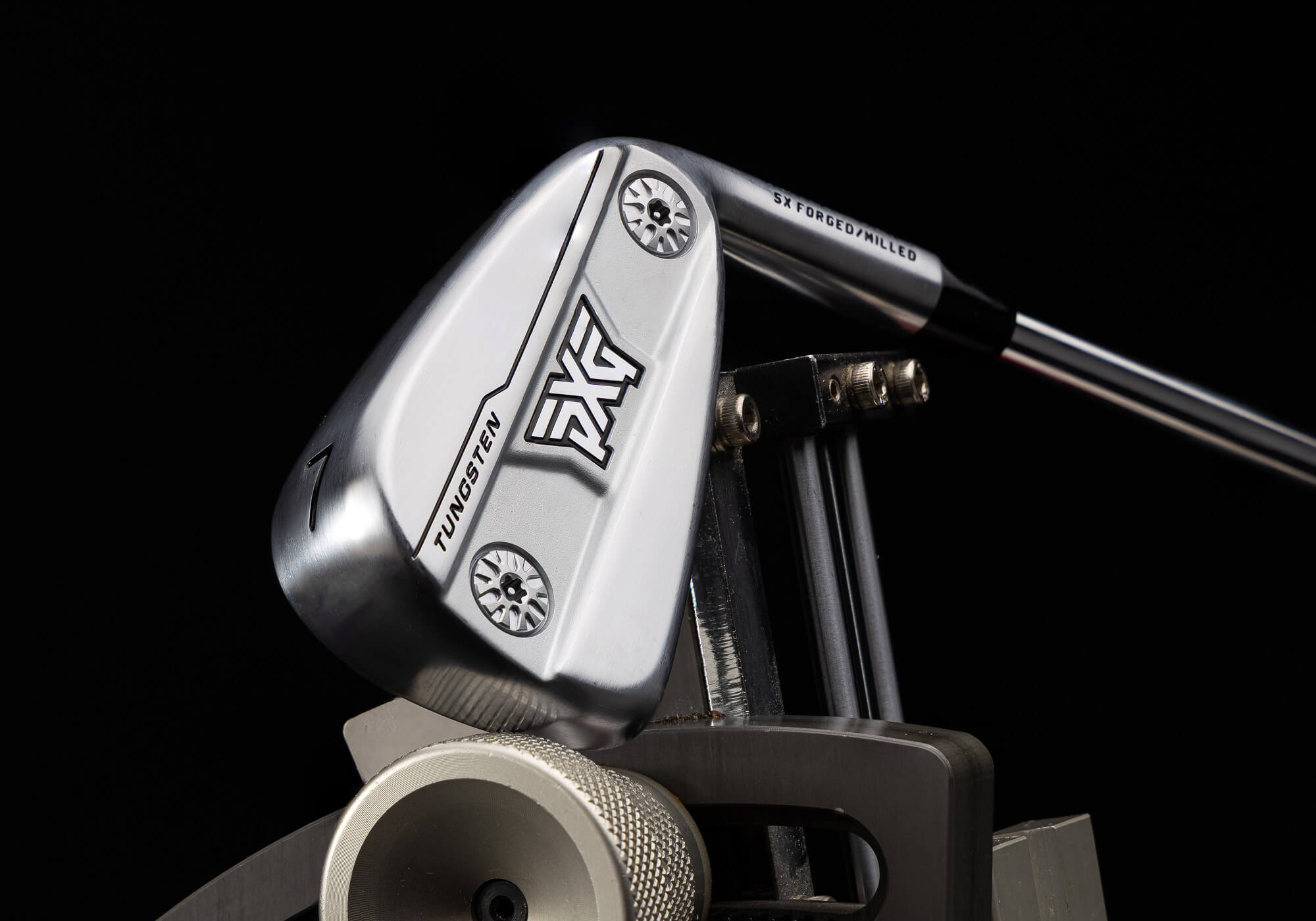 PXG 0311 GEN8 XP iron