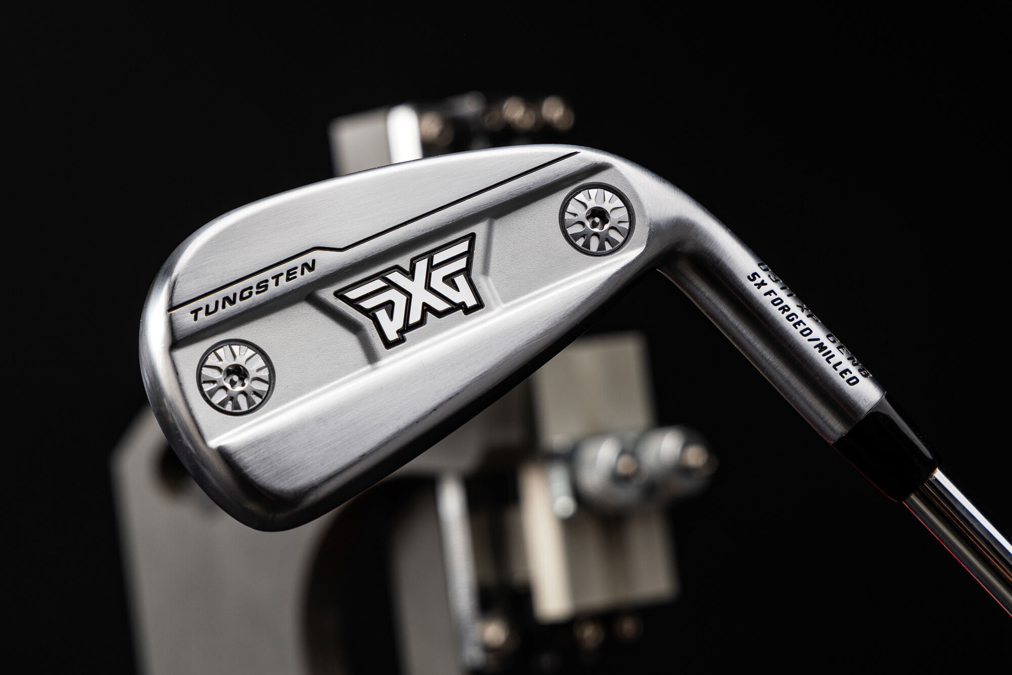 PXG 0811 GEN8 Iron