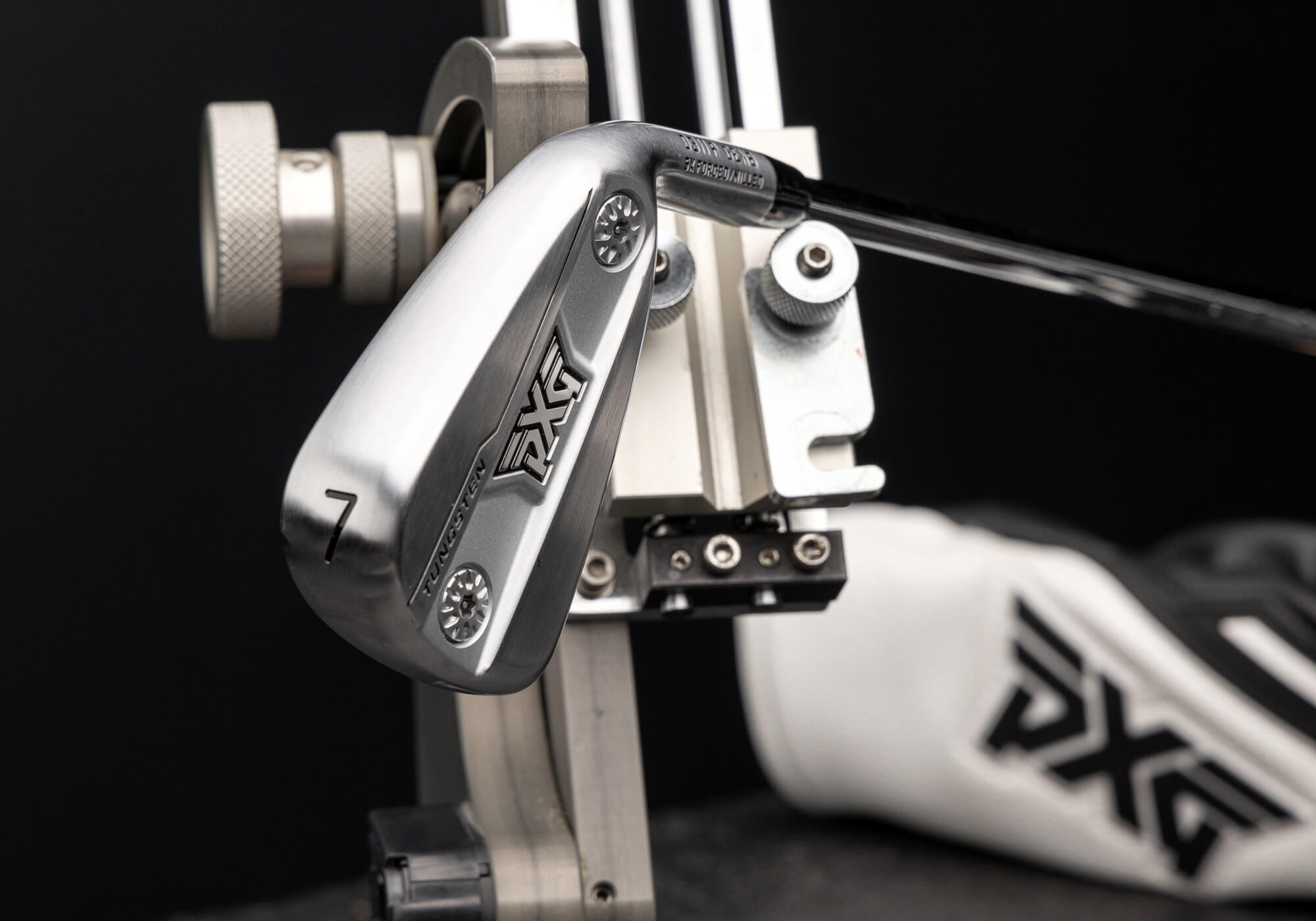 PXG 0311 GEN8 P 7-iron