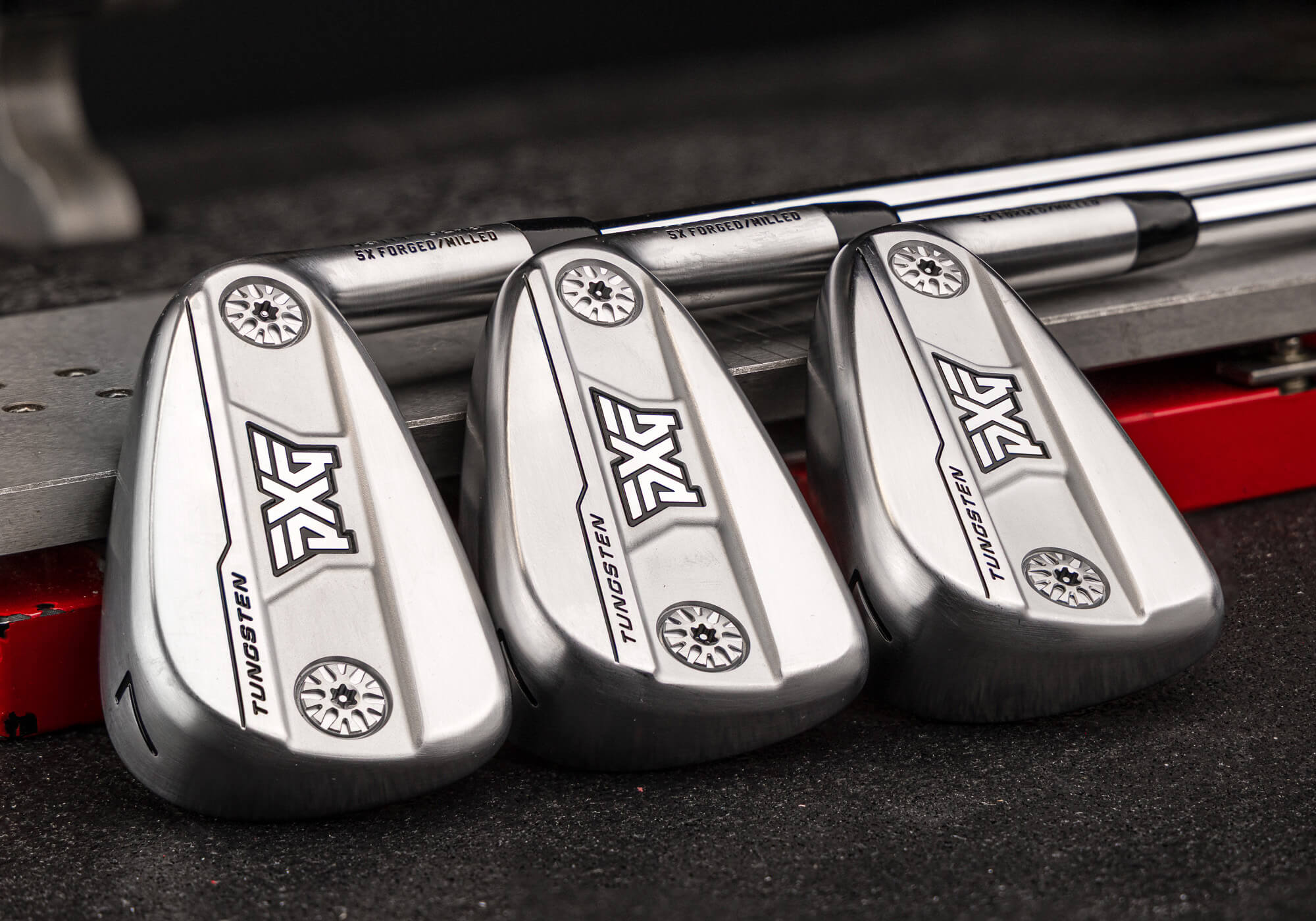 PXG 0311 GEN8 Irons