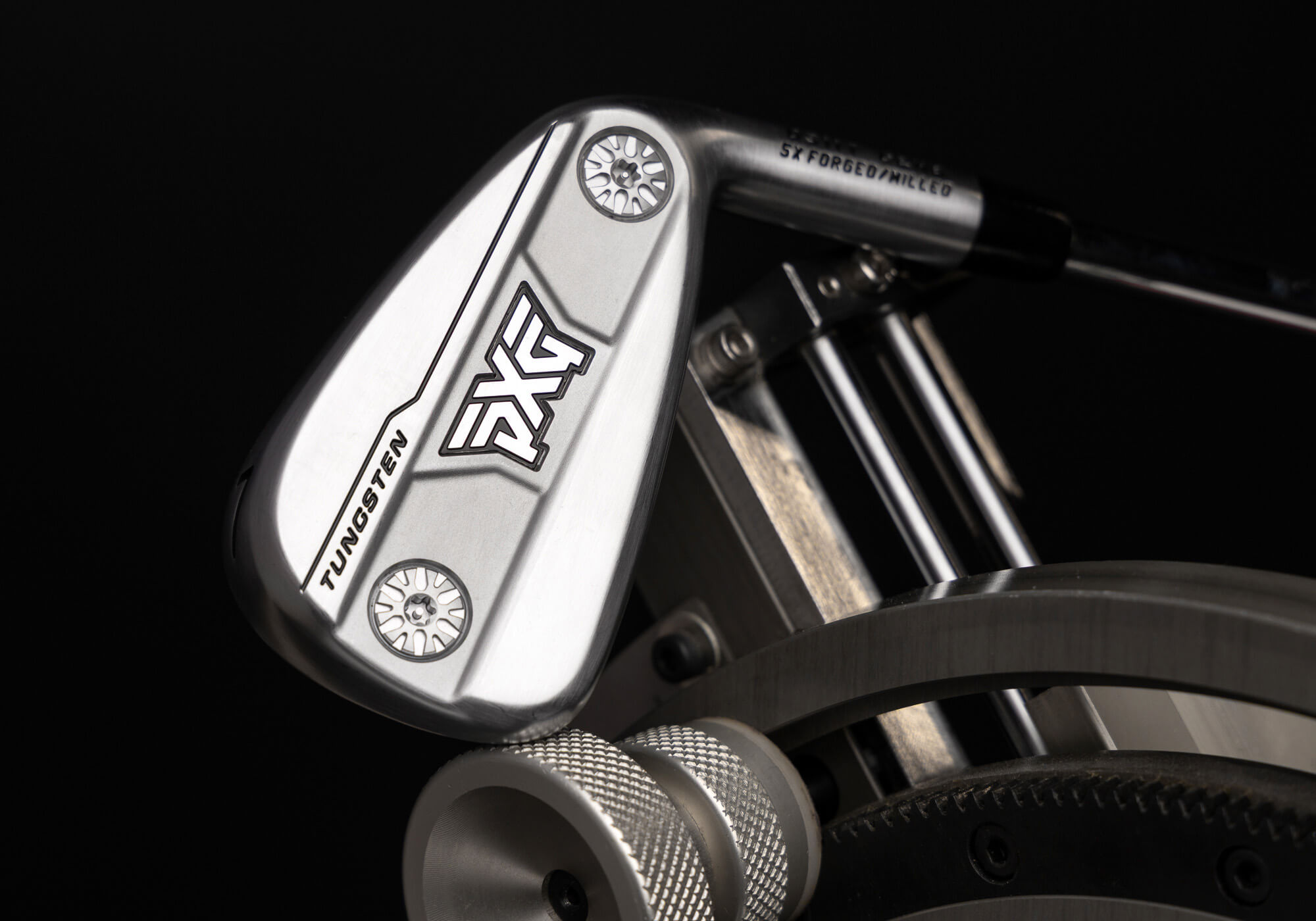 A PXG 0311 GEN8 P Iron