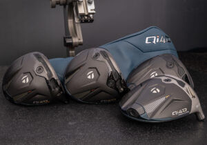 TaylorMade Qi4D Drivers: TaylorMade Finds Its Way Back