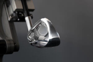 The Simplest Way To Improve Iron Start Direction