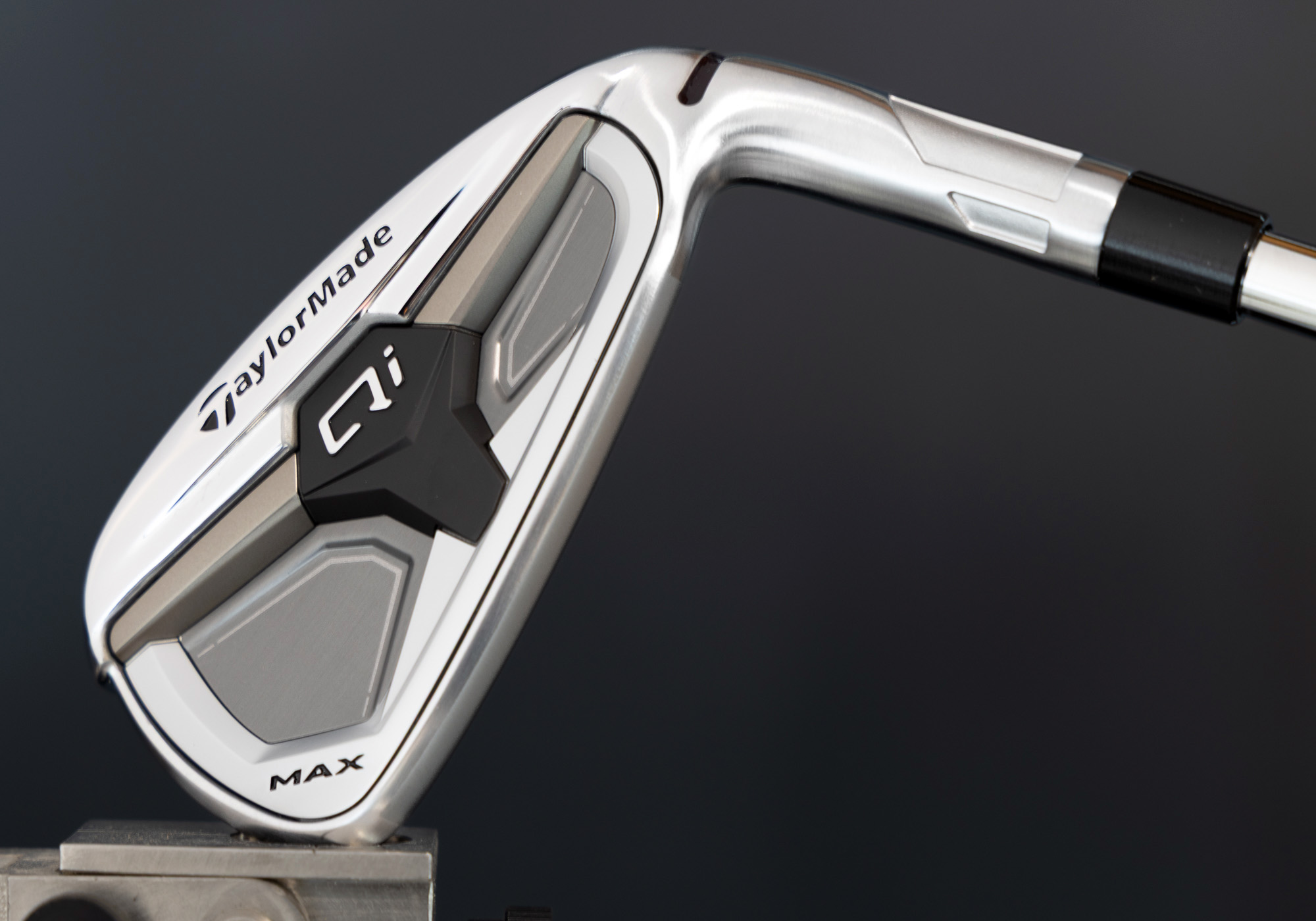 TaylorMade Qi Max and Qi Max HL cuffs