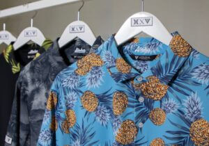 Hurley, Levelwear Is the Collab I Didn’t Know I Needed