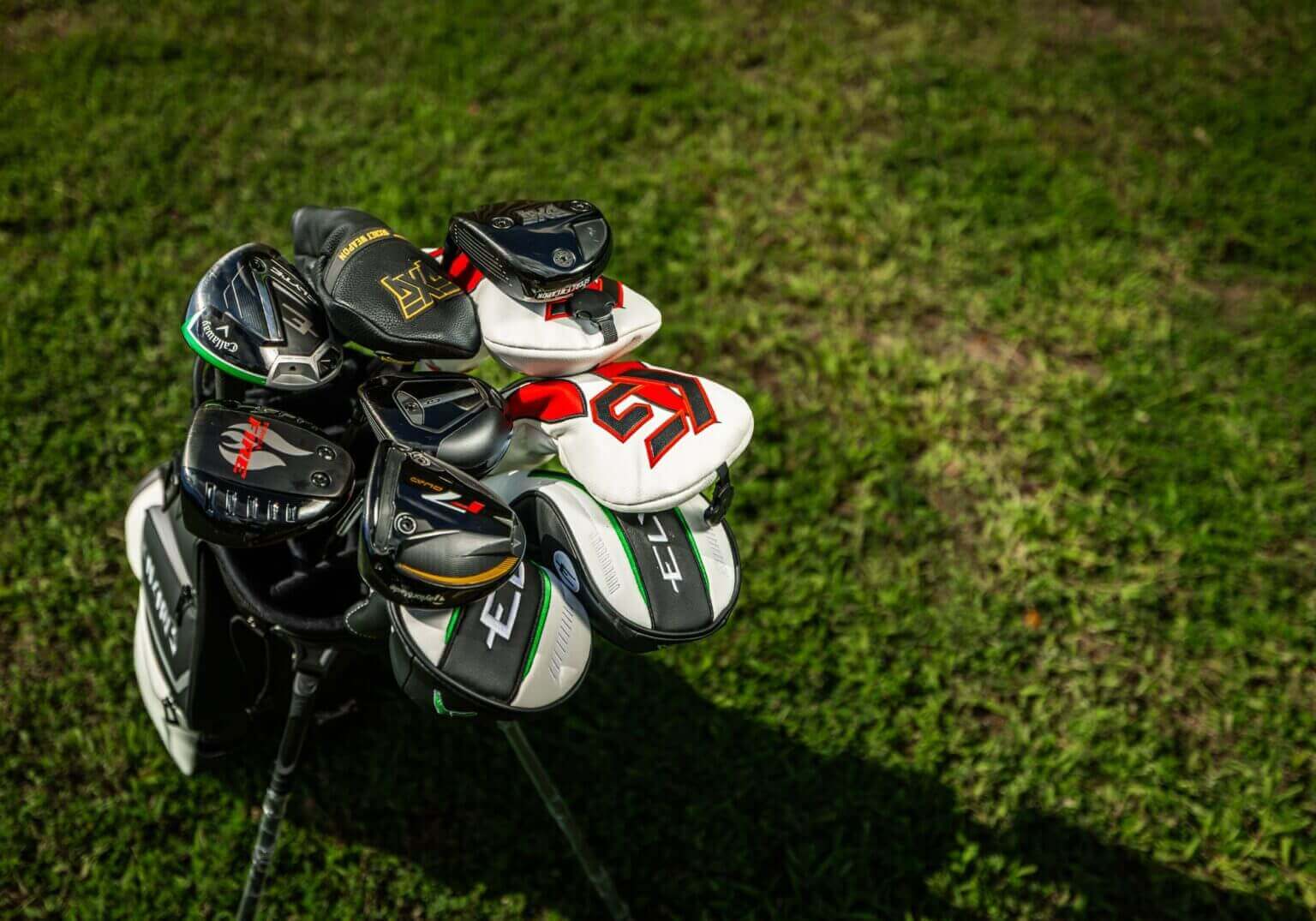 Mini Chetta Driver How To Choose The Right Mini Driver Based On How You’ll Use It (What ...
