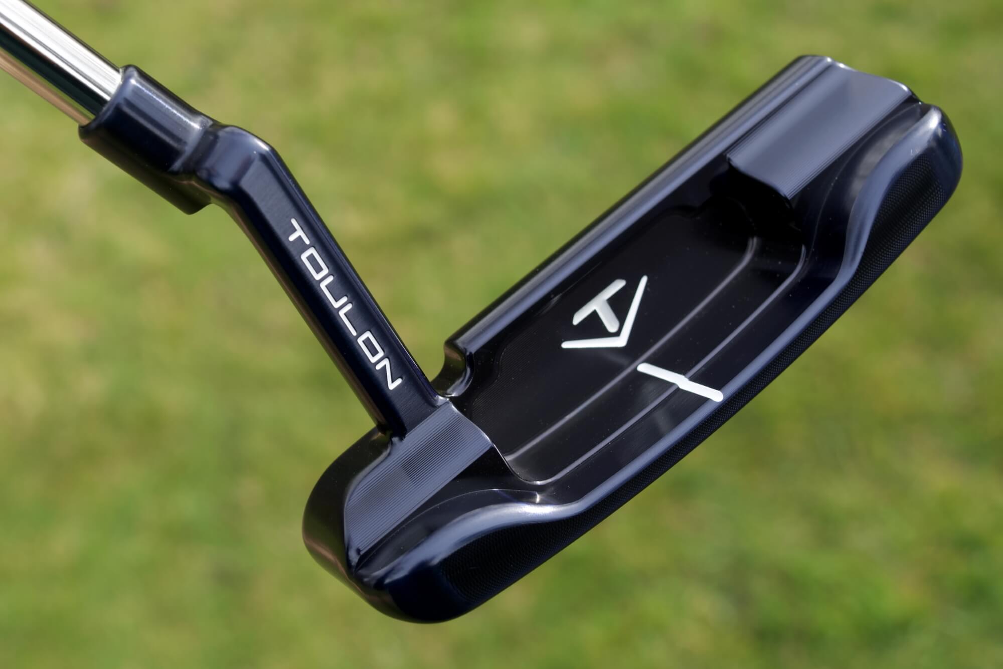 Toulon Design Archives | MyGolfSpy