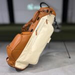 The Best Looking Bag In Golf Is From a Brand You’d Never Expect