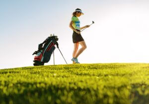 Are You An Average Golfer? Here’s How The USGA Defines “Average”