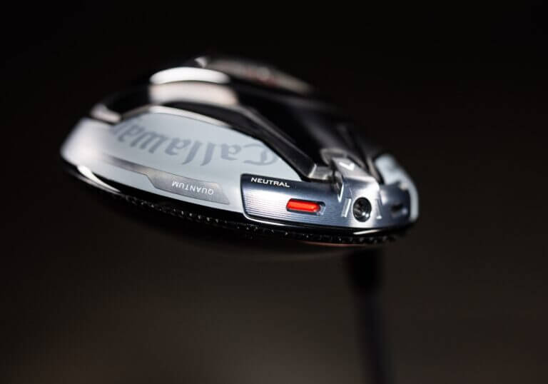 Callaway Quantum Max for High Swing Speed Golfers | MyGolfSpy