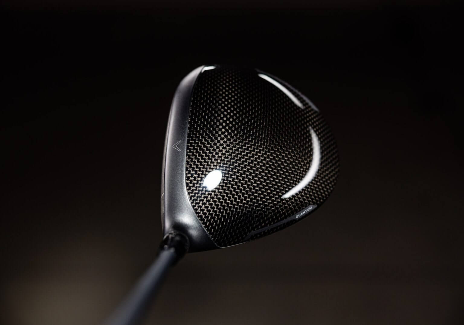 Callaway Quantum Max | MyGolfSpy