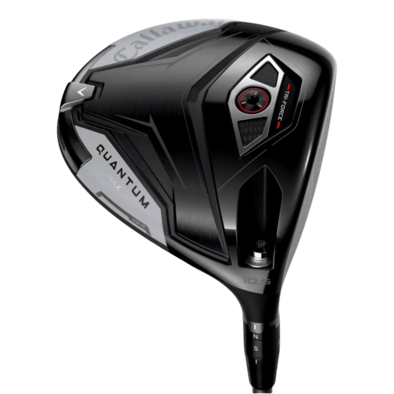 Photo of Callaway Quantum Max
