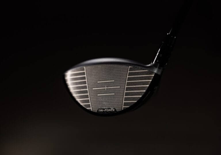 Callaway Quantum Triple Diamond | MyGolfSpy