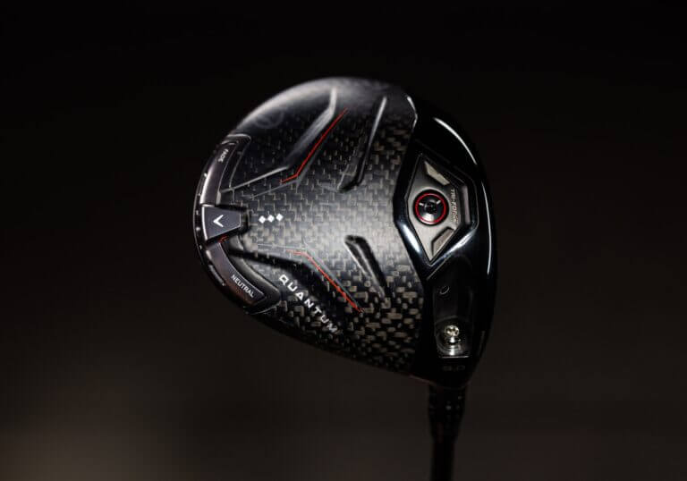 Callaway Quantum Triple Diamond | MyGolfSpy